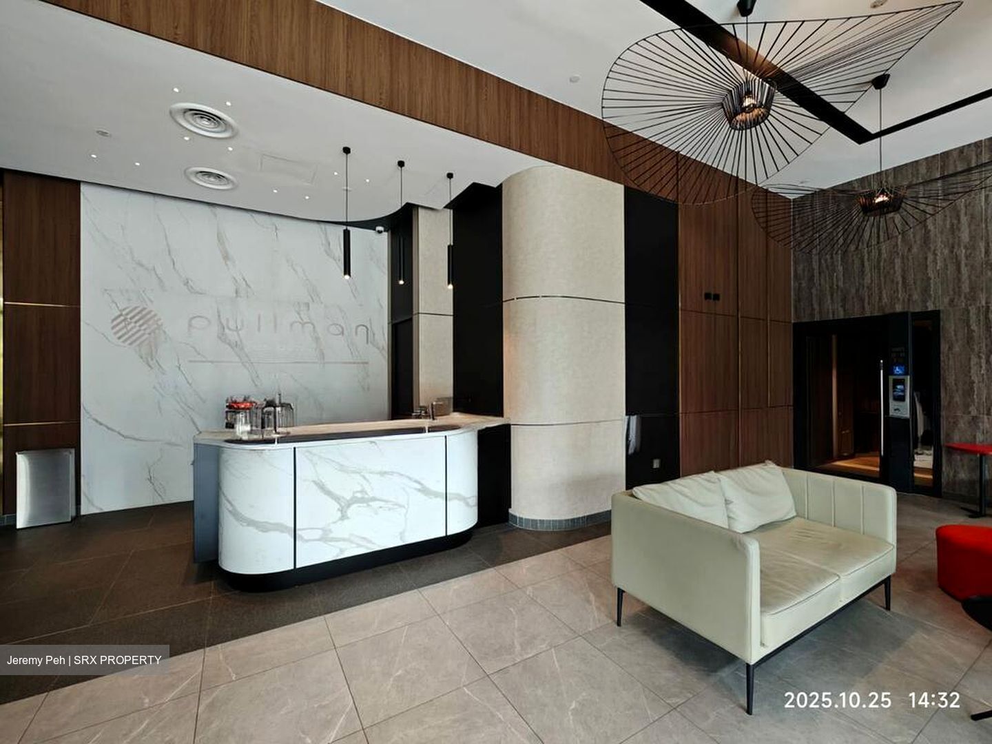 Pullman Residence  (D11), Condominium #517163091